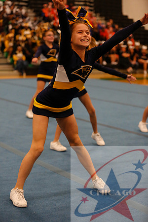 Chicago Star-563