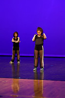 17- Beginner Hip hop