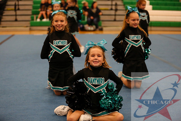 Chicago Star-324