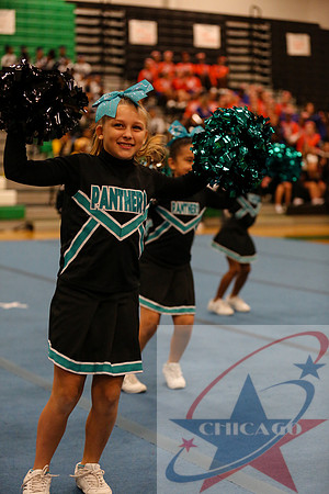 Chicago Star-335