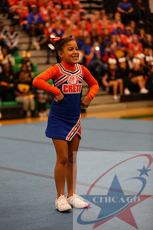 Chicago Star-264