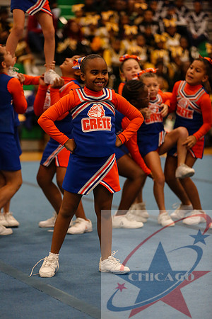 Chicago Star-305