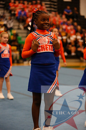 Chicago Star-308