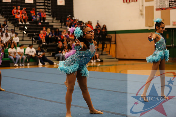 Chicago Star-1155