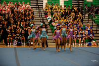 EXHIBITION JUNIORS