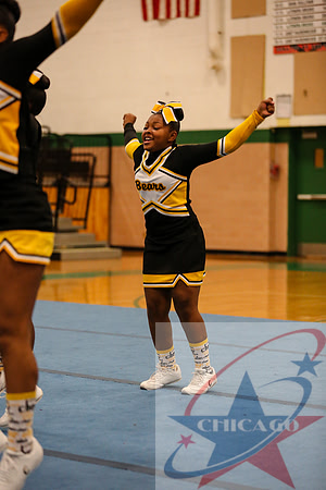 Chicago Star-1595