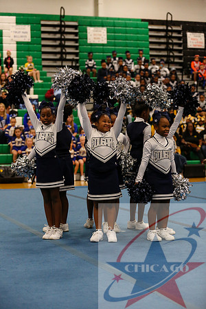 Chicago Star-740