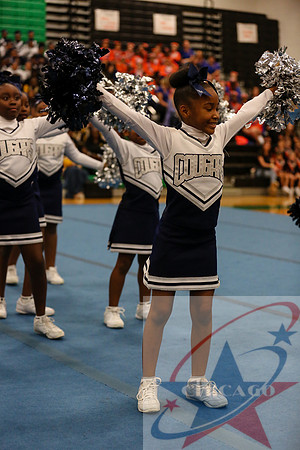 Chicago Star-752