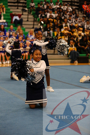 Chicago Star-743