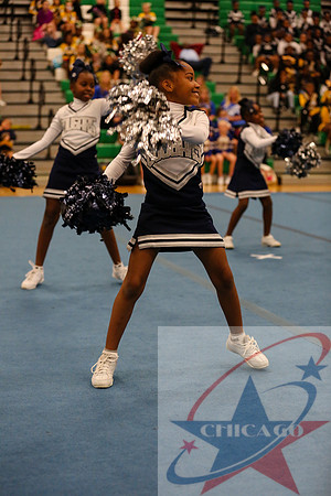 Chicago Star-746