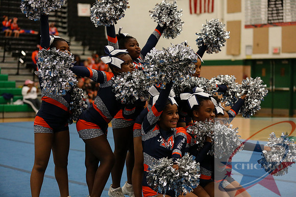 Chicago Star-1062