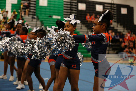 Chicago Star-1045