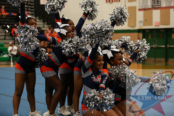Chicago Star-1061