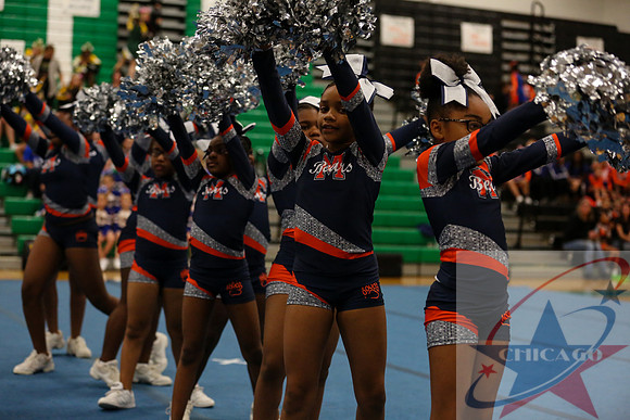 Chicago Star-1043