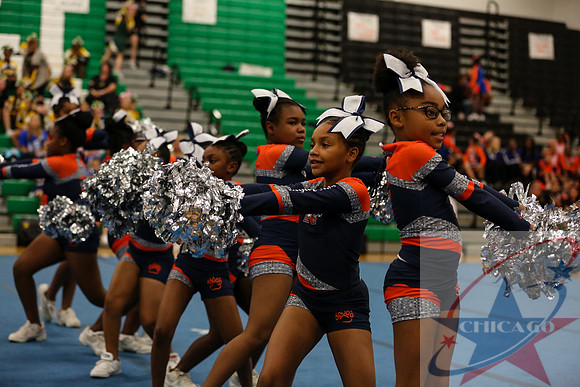 Chicago Star-1042
