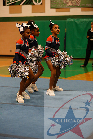 Chicago Star-1058