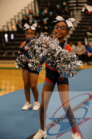 Chicago Star-1029
