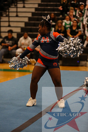 Chicago Star-1048