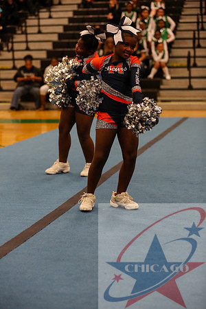 Chicago Star-1055