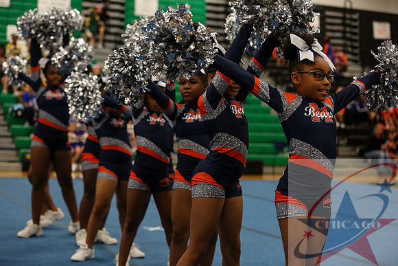 Chicago Star-1044