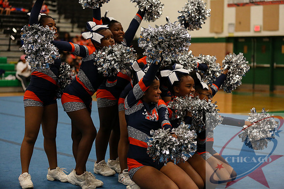 Chicago Star-1063