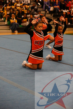 Chicago Star-602