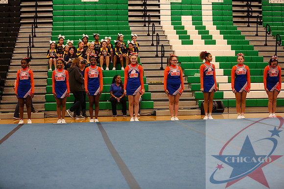 Chicago Star-1425