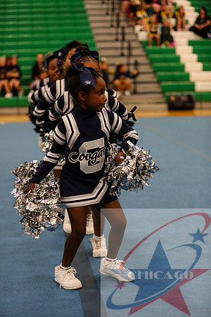 Chicago Star-410