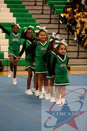 Chicago Star-109