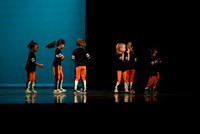 17- Kindergarden Hip hop