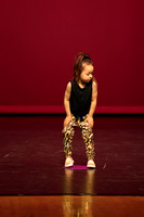 12- Ballet + Tap SUN