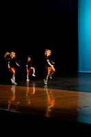 17- Kindergarden Hip hop