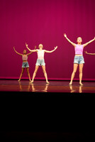 1- Choreo 1
