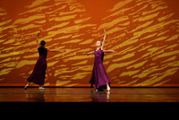 13- Teen Contemp Ballet