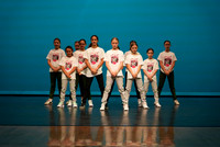 4- Hip hop 2