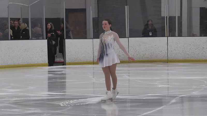 Chicago Star Photo, Inc. | Ice Competitions